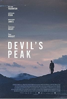 Devil's Peak free movies