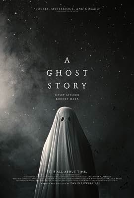 A ghost story free movies