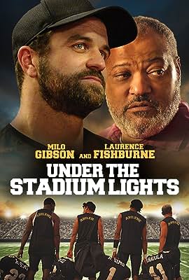 Under the Stadium Lights free movies