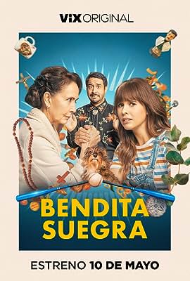 Bendita Suegra free movies