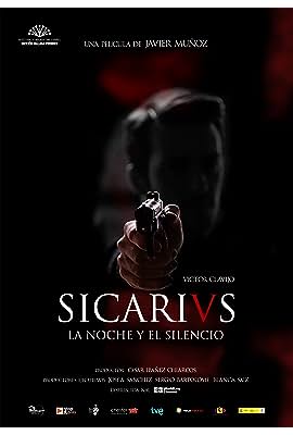 Sicarivs: la noche y el silencio free movies