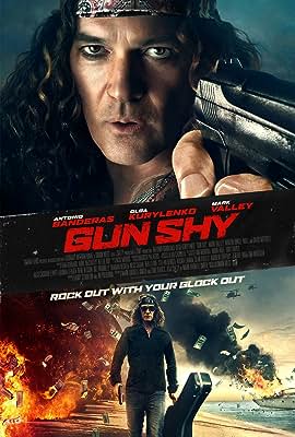 Gun Shy free movies