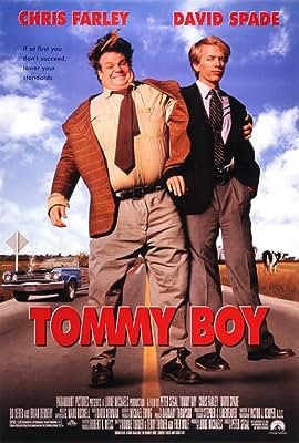 Tommy Boy free movies