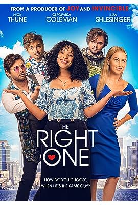 The Right One free movies