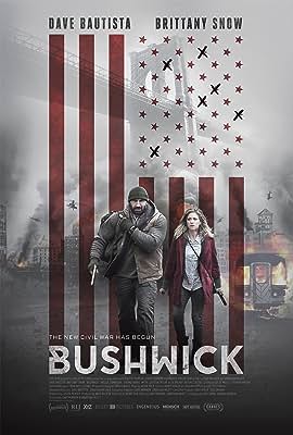 Bushwick free movies
