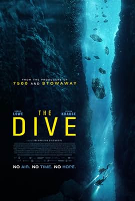 The Dive free movies