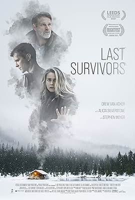 Los últimos supervivientes free movies