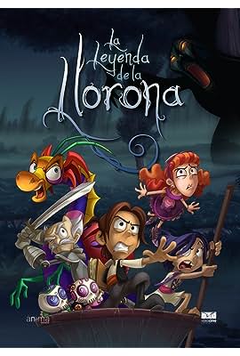 La leyenda de la llorona free movies