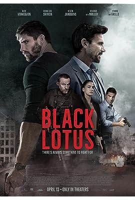 Black Lotus free movies