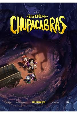 La Leyenda del Chupacabras free movies