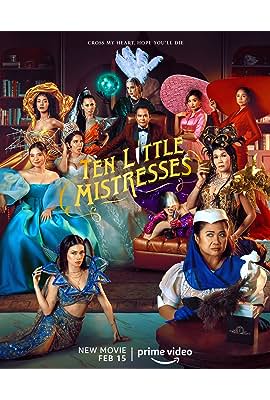 Ten Little Mistresses free movies