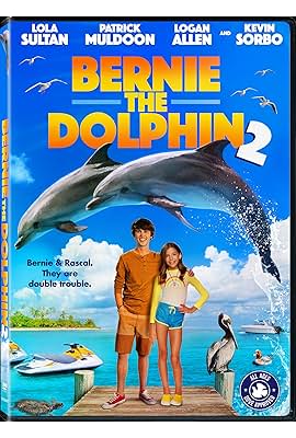 Bernie the Dolphin 2 free movies