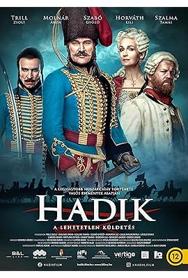 Hadik free movies