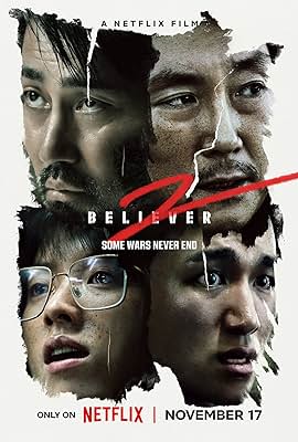 Believer 2 free movies