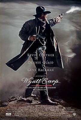 Wyatt Earp free movies