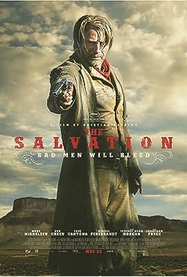 The salvation free movies