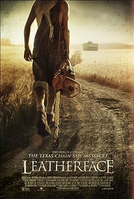 Leatherface free movies