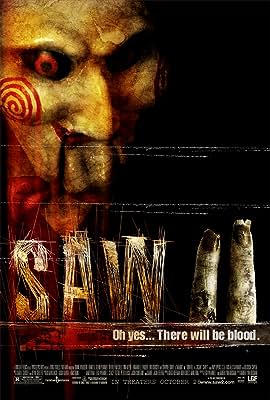 Saw II free movies