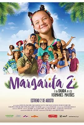 Margarita 2 free movies