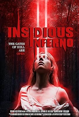 Insidious Inferno free movies