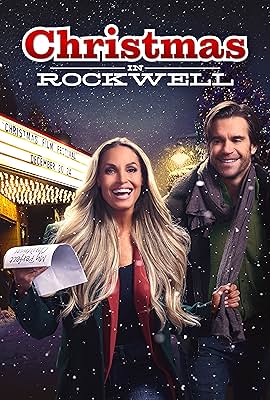 Christmas in Rockwell free movies