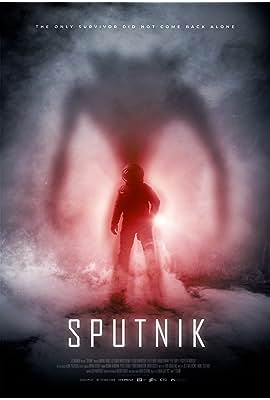 Sputnik free movies