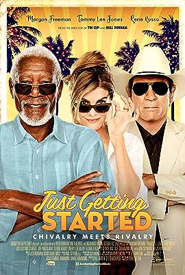 Just Getting Started free movies