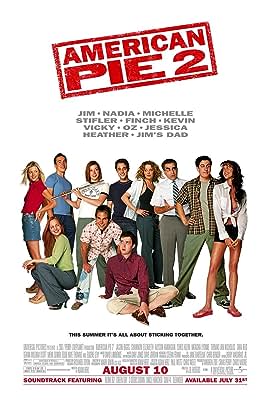 American Pie 2 free movies