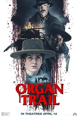 Organ Trail free movies