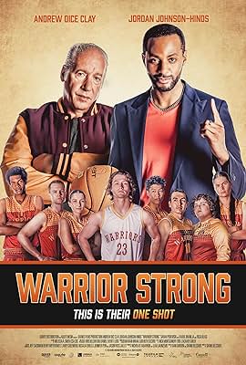 Warrior Strong free movies