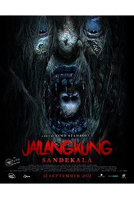 Jailangkung: Sandekala free movies