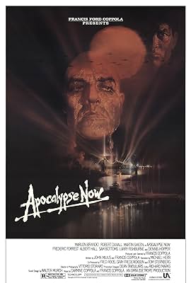 Apocalypse Now free movies