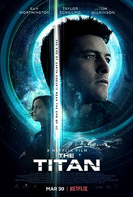 The Titan free movies