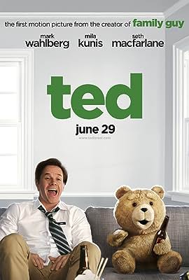 Ted free movies