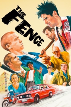 The Fence free movies