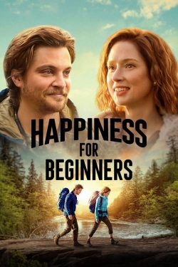 Happiness for Beginners free movies
