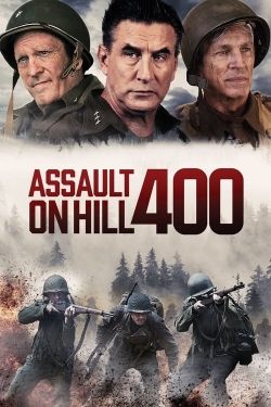 Assault on Hill 400 free movies