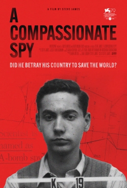 A Compassionate Spy free movies