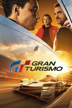 Gran Turismo free movies