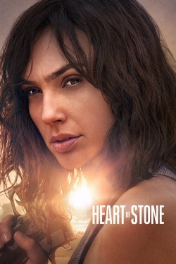 Heart of Stone free movies