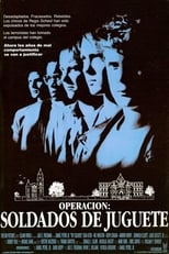 Operación: Soldados de juguete free movies