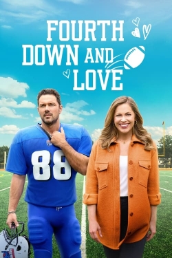 Fourth Down and Love free movies