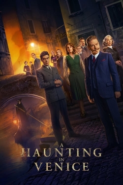 A Haunting in Venice free