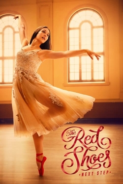 The Red Shoes: Next Step free movies