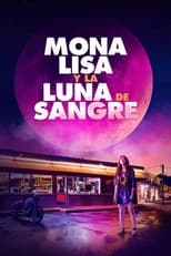 Mona Lisa y la luna de sangre