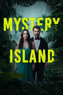 Mystery Island free movies