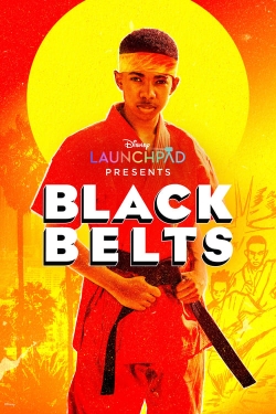 Black Belts free movies