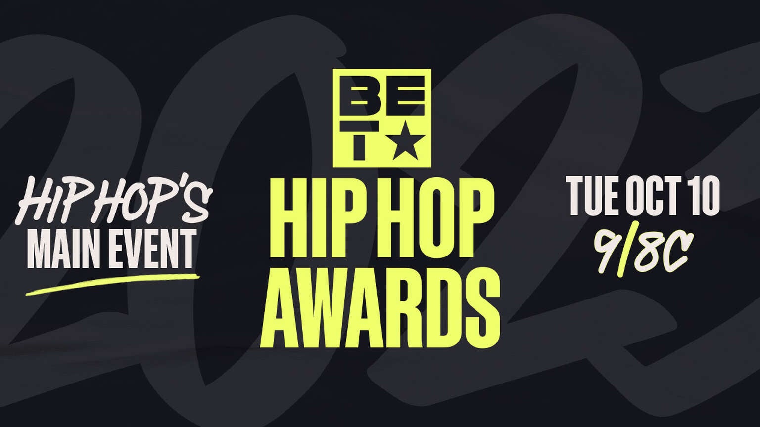 BET Hip Hop Awards 2023 free movies