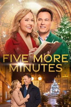 Five More Minutes free movies