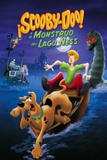 Scooby-Doo y el monstruo del lago Ness